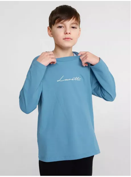 Лонгслив оверсайз кофта для мальчика