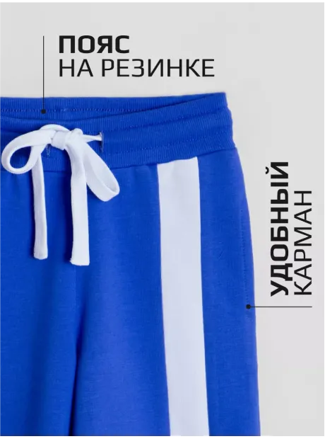 Костюм для девочек, футболка и брюки