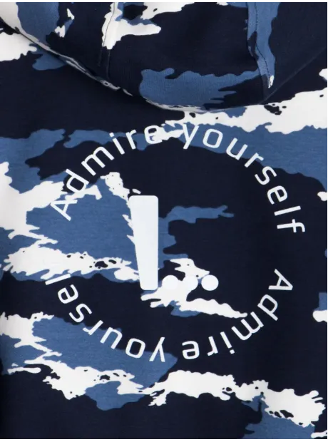 Спортивный костюм для мальчика, худи и брюки