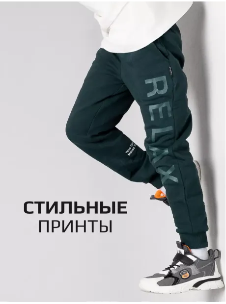 Брюки спортивные штаны джоггеры