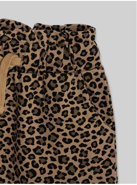 Юбка трикотажная детская