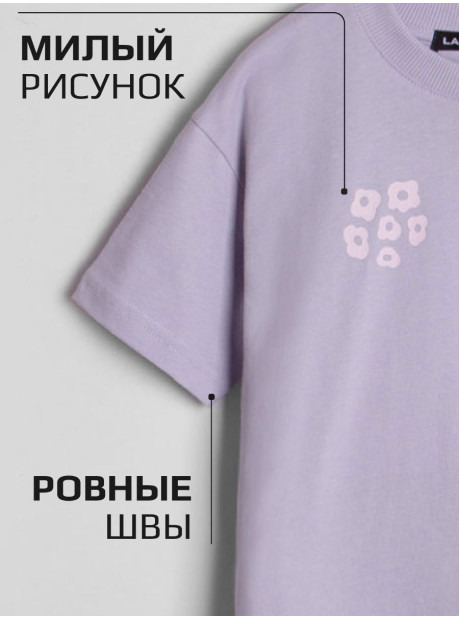 Футболка/LRTT-497/00-0031826/116