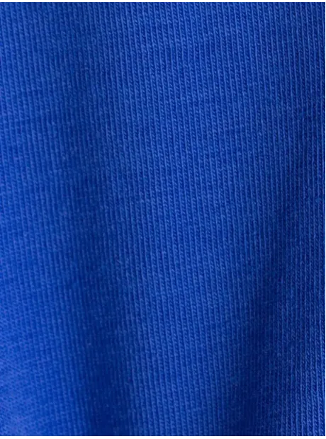 Лонгслив трикотажный классический хлопок