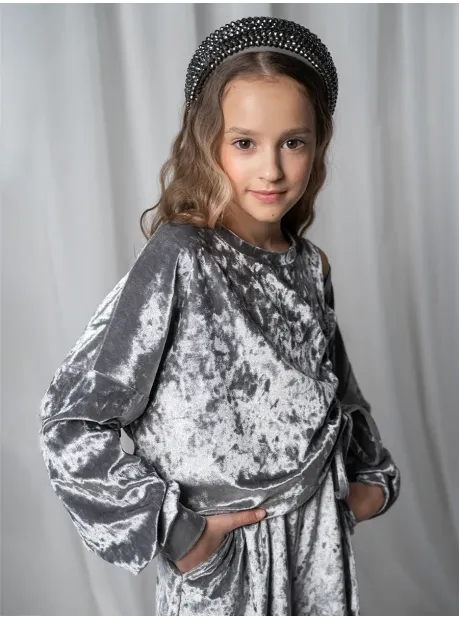 Костюм для девочки нарядный