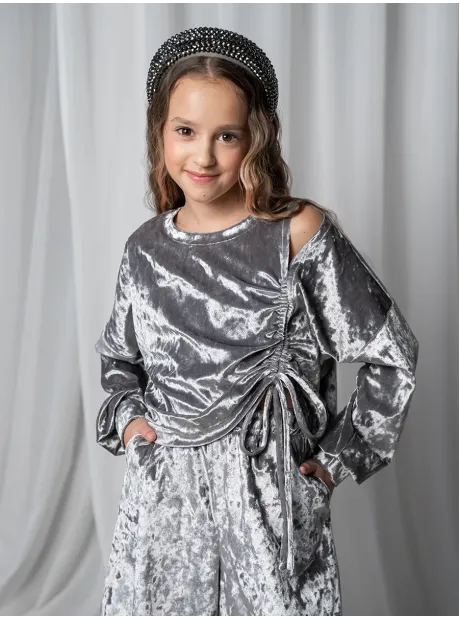 Костюм для девочки нарядный