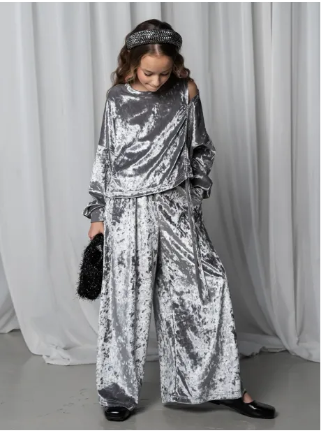 Костюм для девочки нарядный