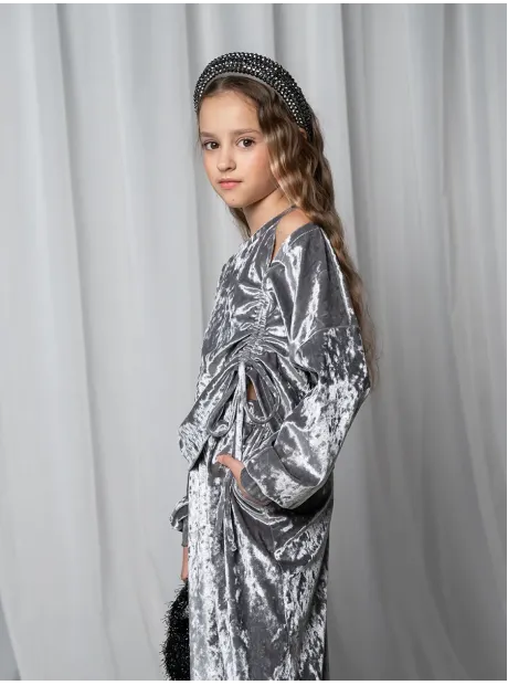 Костюм для девочки нарядный