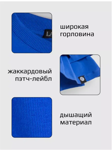 Костюм летний трикотажный футболка и юбка шорты