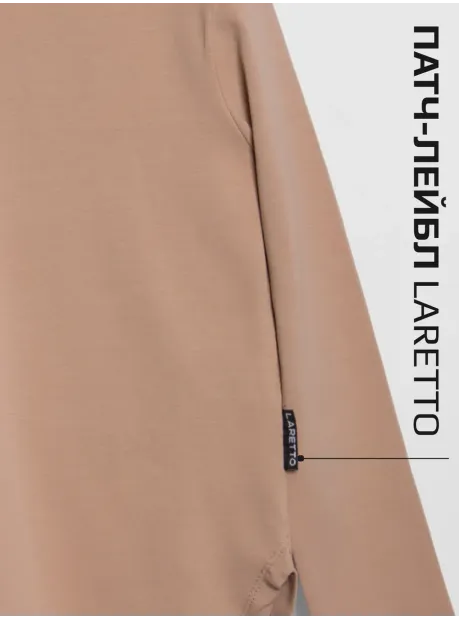 Лонгслив для Девочки