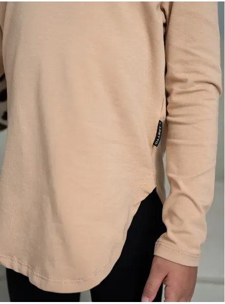 Лонгслив для Девочки