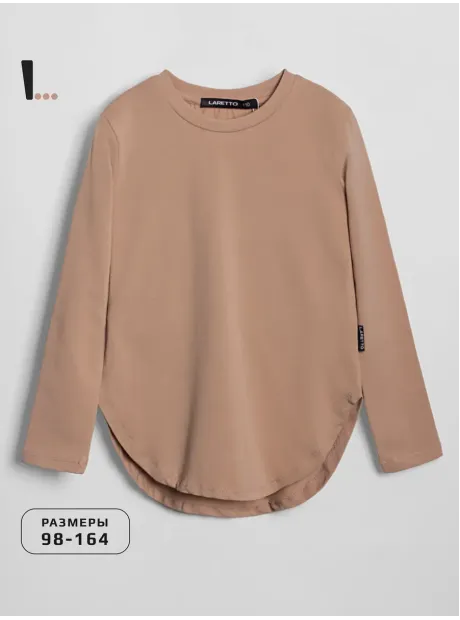 Лонгслив для Девочки