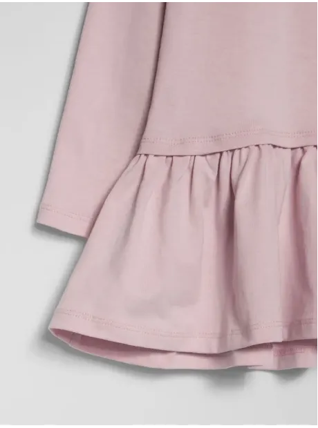 Платье для девочки в садик