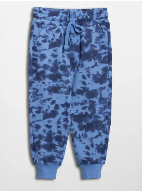 Голубой костюм для девочки в садик