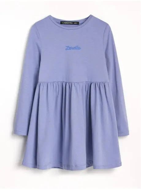 Платье для девочки в садик