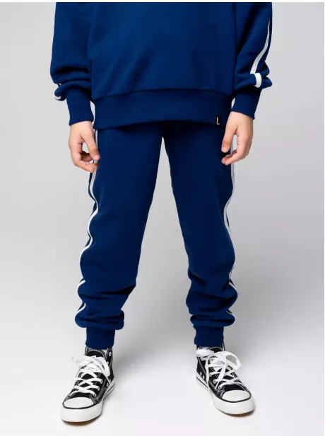 Костюм для мальчика, свитшот и брюки