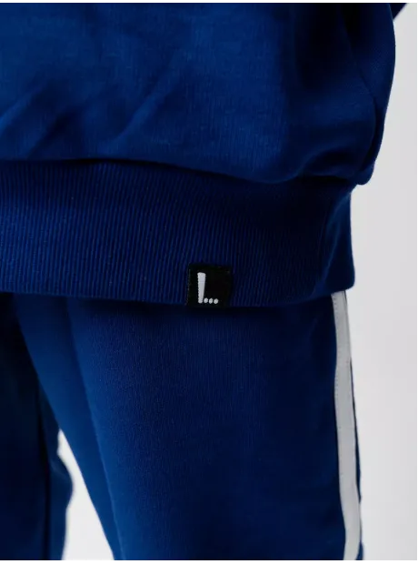 Костюм для мальчика, свитшот и брюки