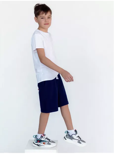 Шорты детские трикотажные