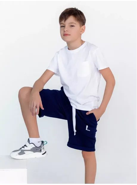 Шорты детские трикотажные