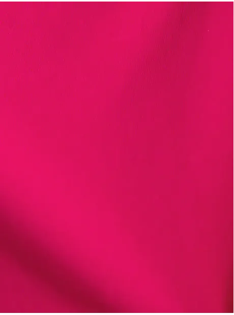 Кроп топ на завязках с длинным рукавом