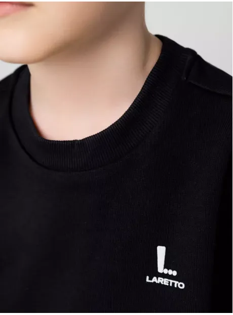 Костюм для мальчика, свитшот и брюки