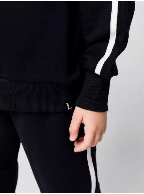 Костюм для мальчика, свитшот и брюки