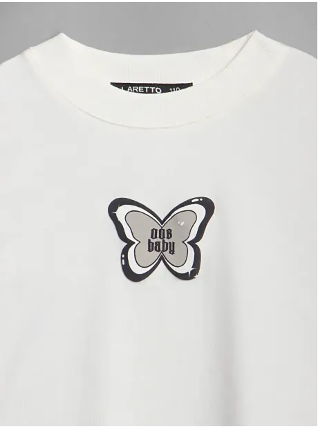 Спортивный костюм для девочки