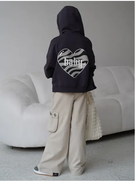 Спортивный костюм для девочки