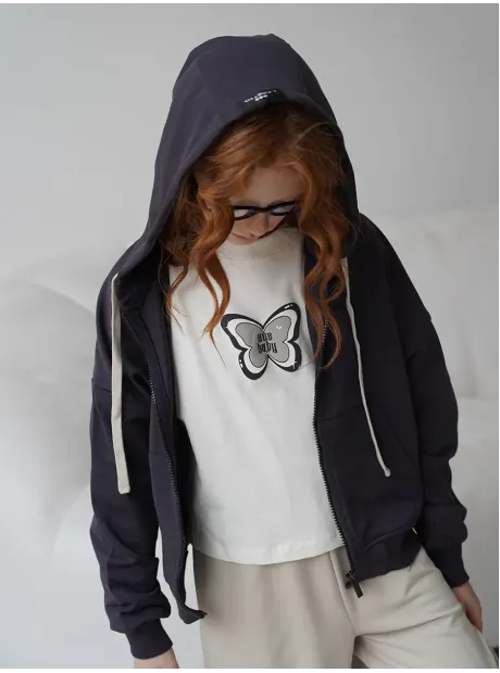 Спортивный костюм для девочки