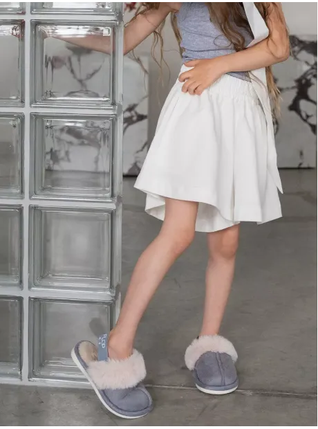 Шорты юбка спортивные детские в сад