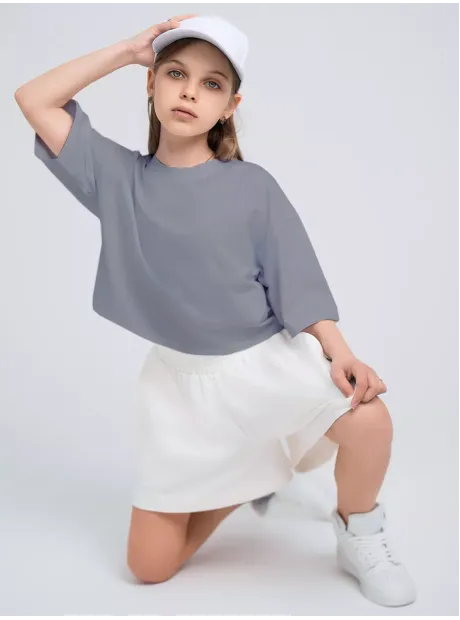 Шорты юбка спортивные детские в сад