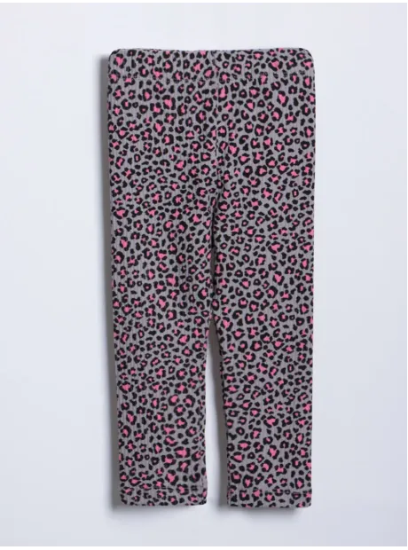 Бриджи детские трикотажные