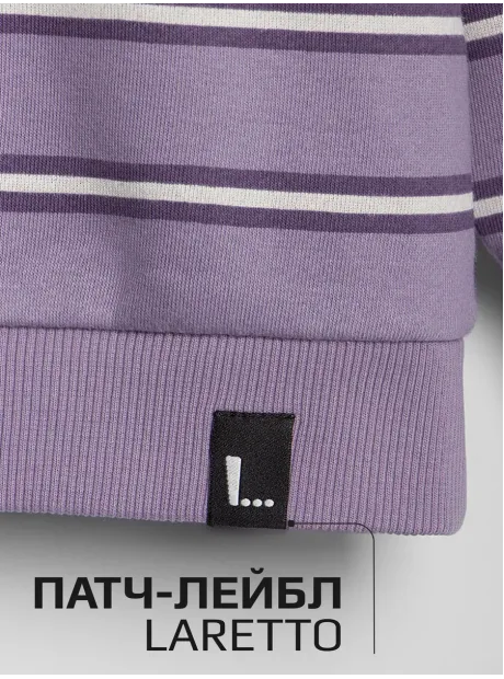 Костюм для девочек, свитшот и брюки