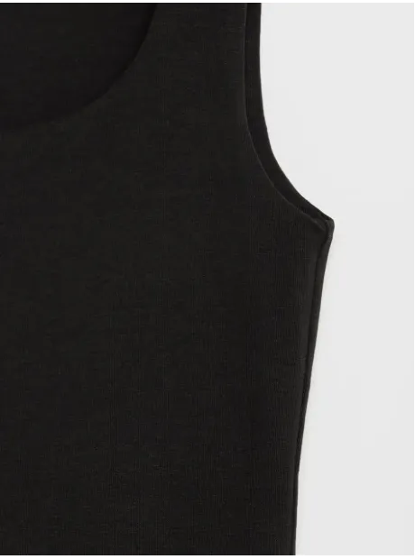 Майка женская корректирующая спортивная топ под пиджак