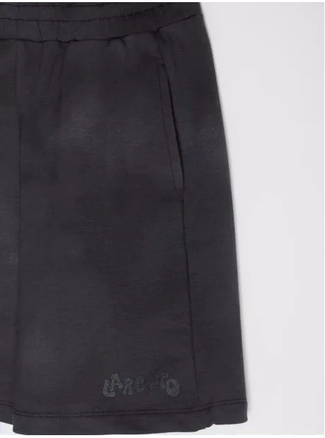 Шорты бермуды варенки для девочки