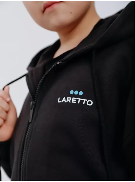 Костюм для мальчика, худи и брюки