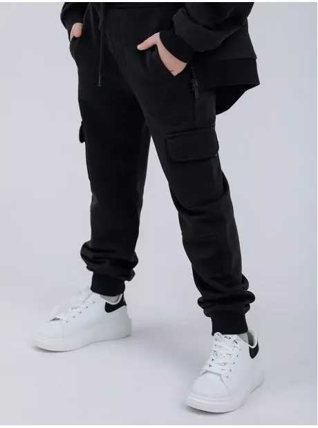 Костюм для мальчика, худи и брюки