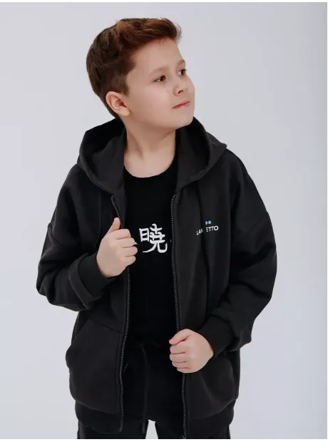 Костюм для мальчика, худи и брюки