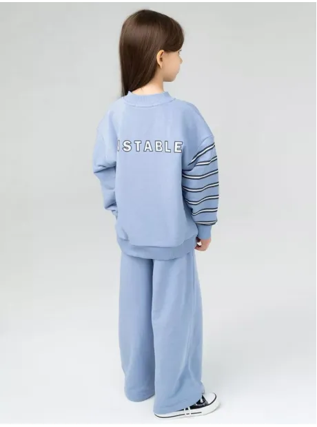 Костюм для девочки спортивный