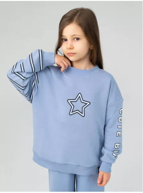 Костюм для девочки спортивный