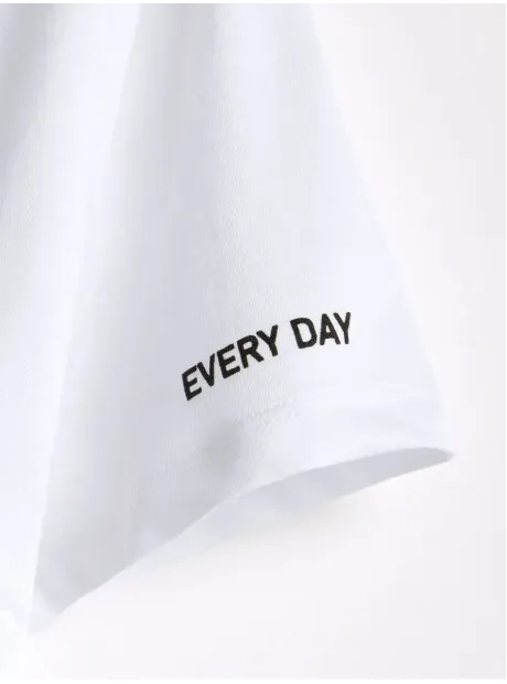 Платье в сад спортивное на завязках детское