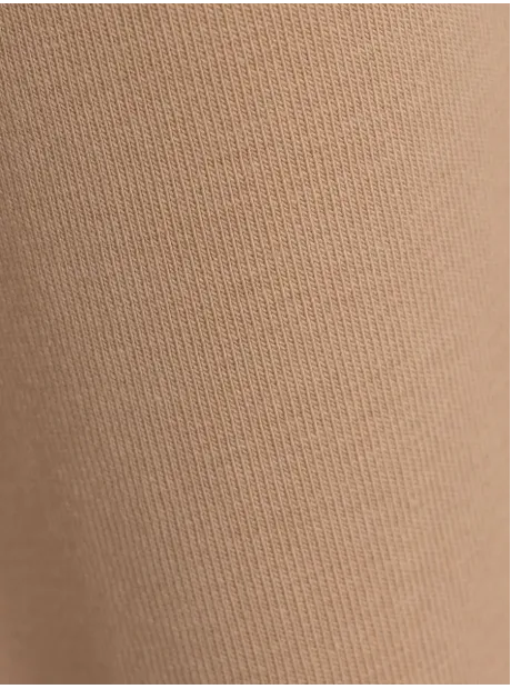 Лонгслив трикотажный классический хлопок